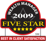 Philadelphia Five Star Wealth Manager Estate Tax Attorney